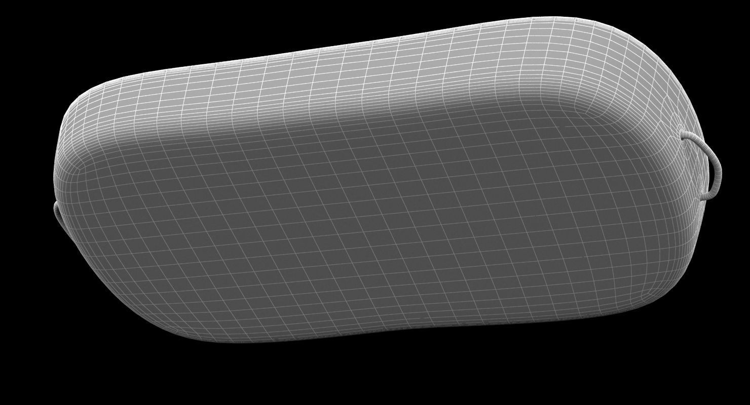 Pinion Vanity Tray and Container Tearsheet 3D model_3