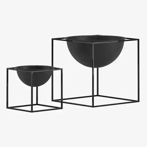 Planters planter set