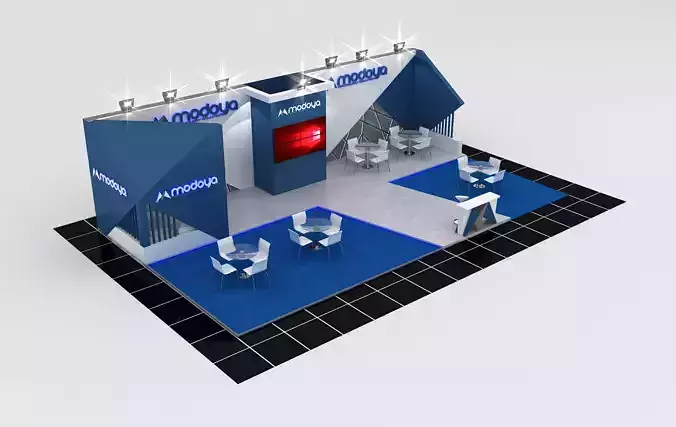 Mody Size 13 m x 750 cm