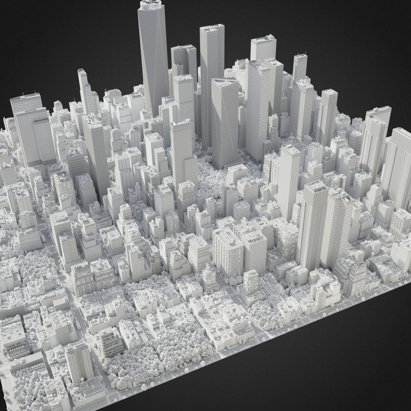 City S2 3D model_54