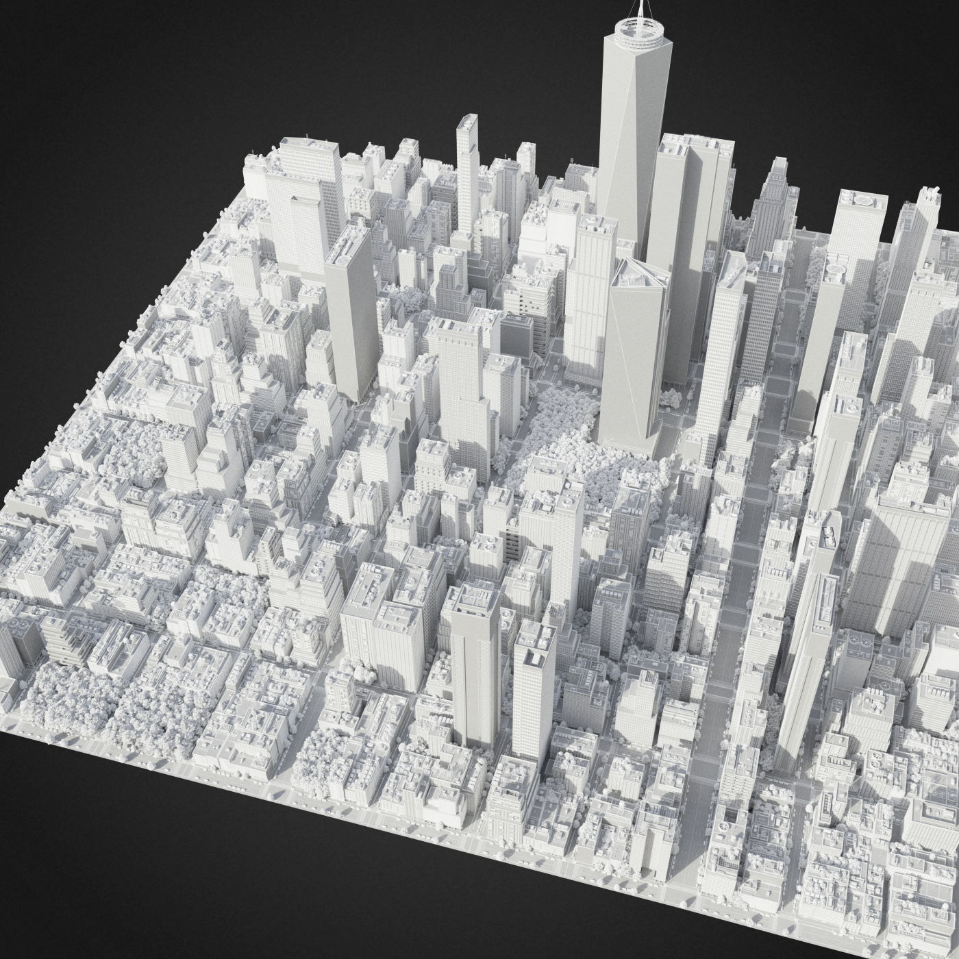 City S2 3D model_47