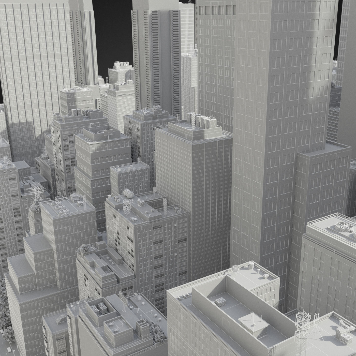 City S2 3D model_52