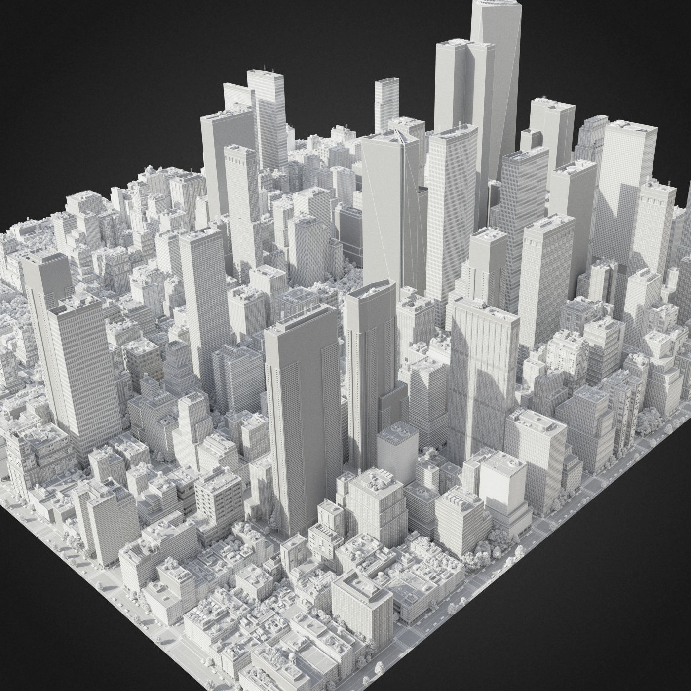 City S2 3D model_34
