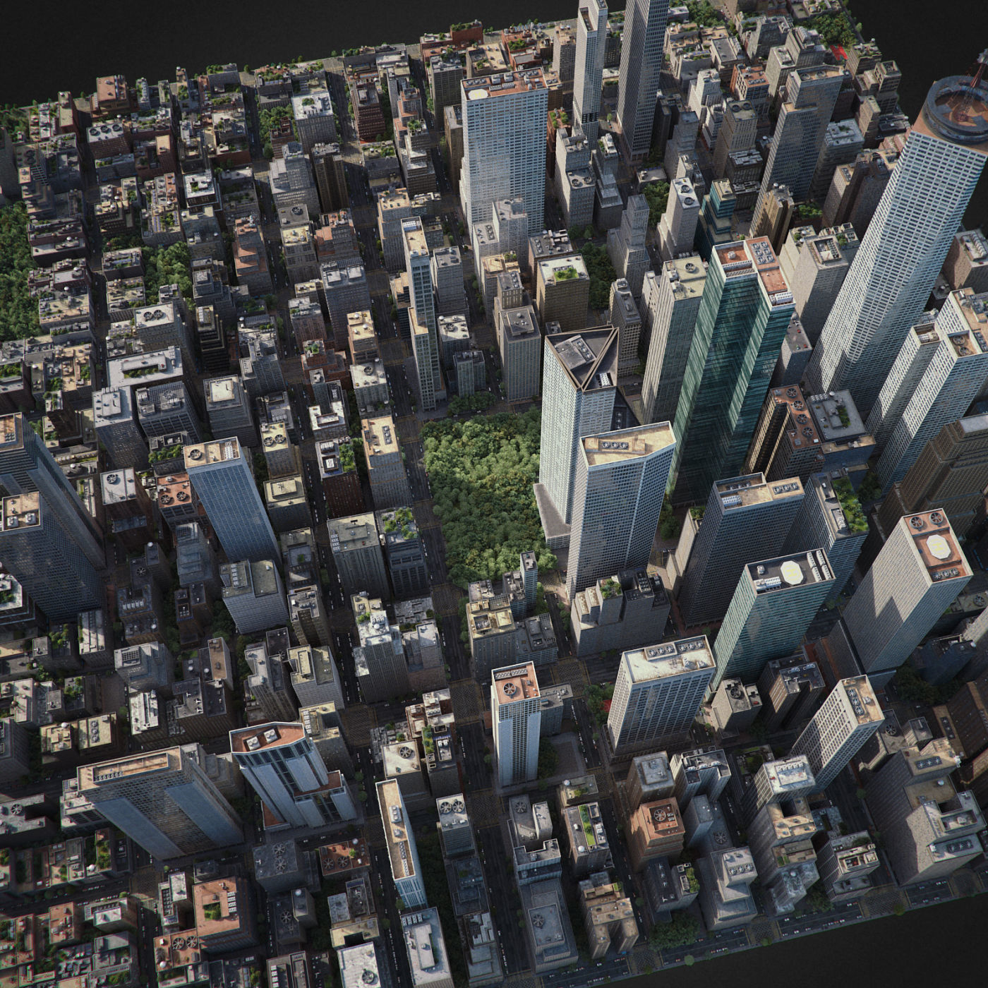 City S2 3D model_15