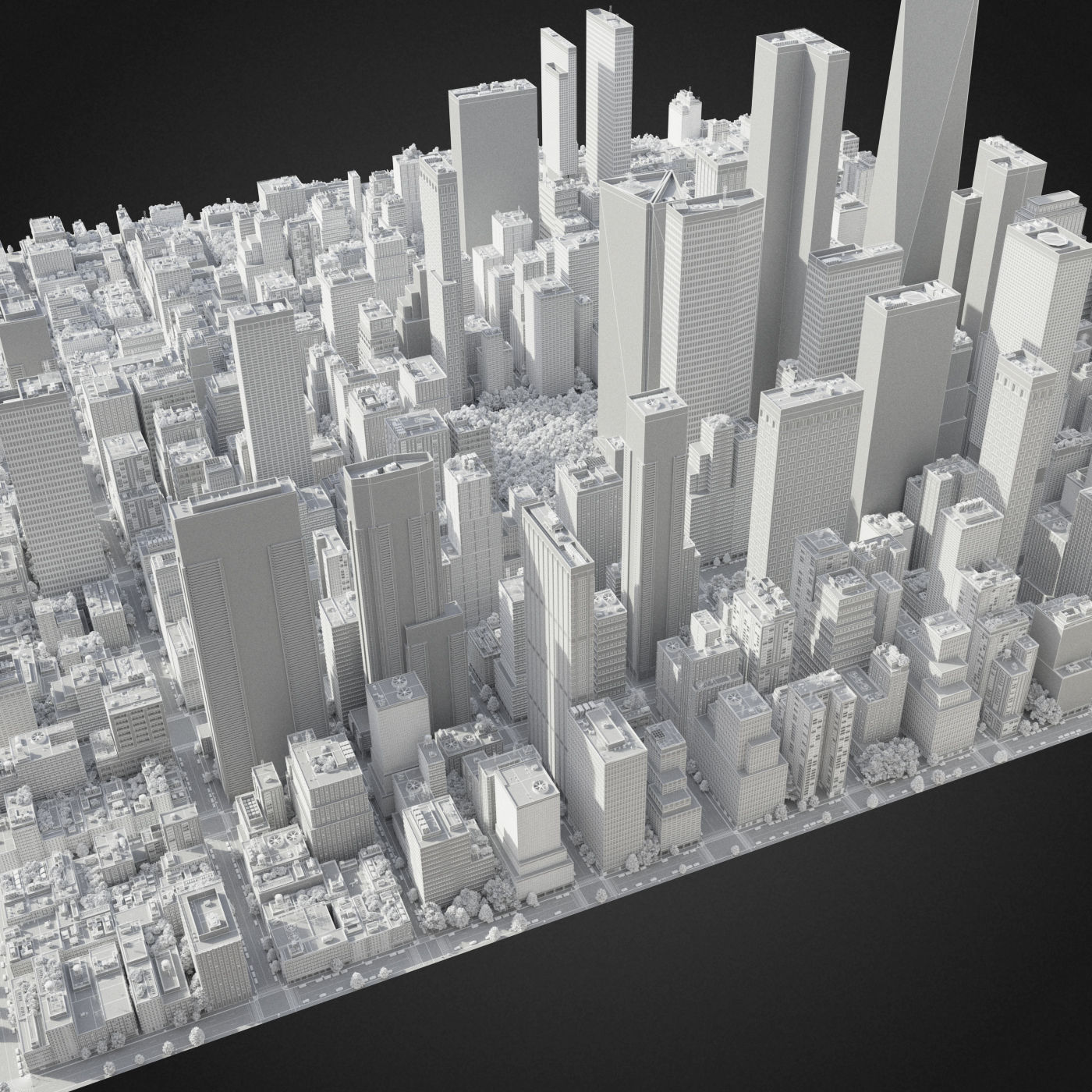 City S2 3D model_40