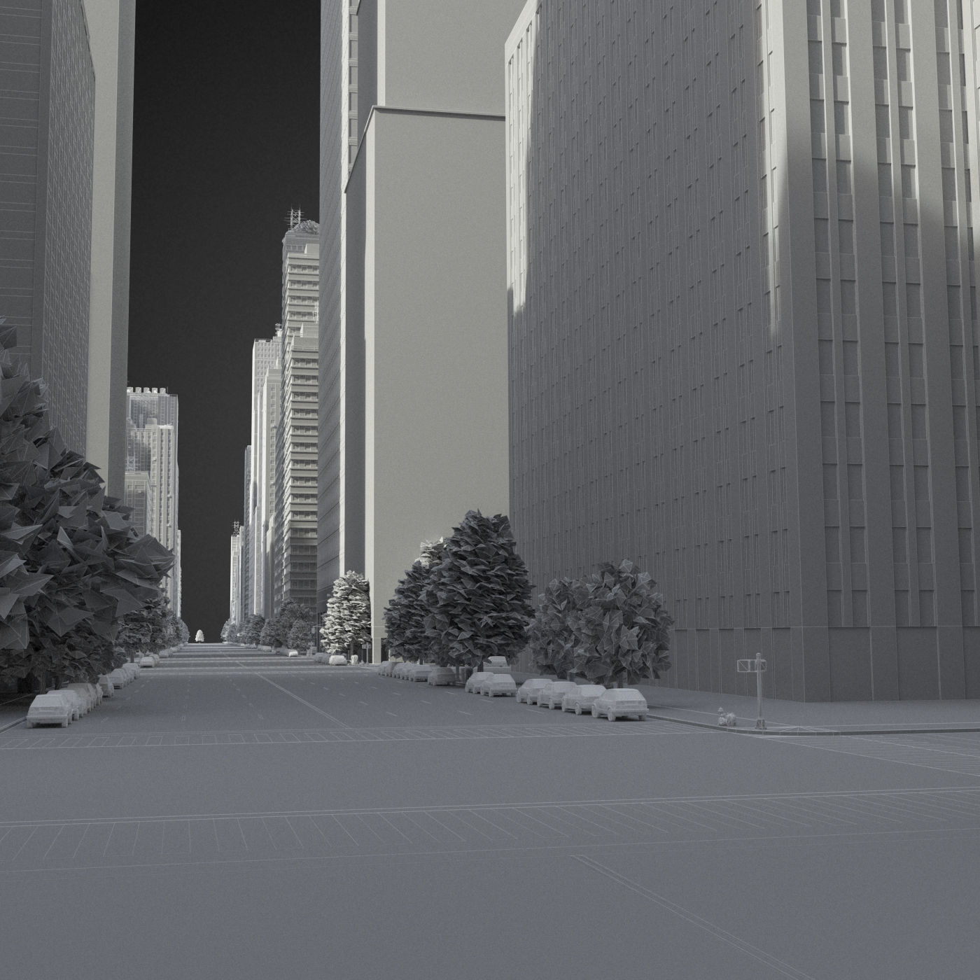 City S2 3D model_44