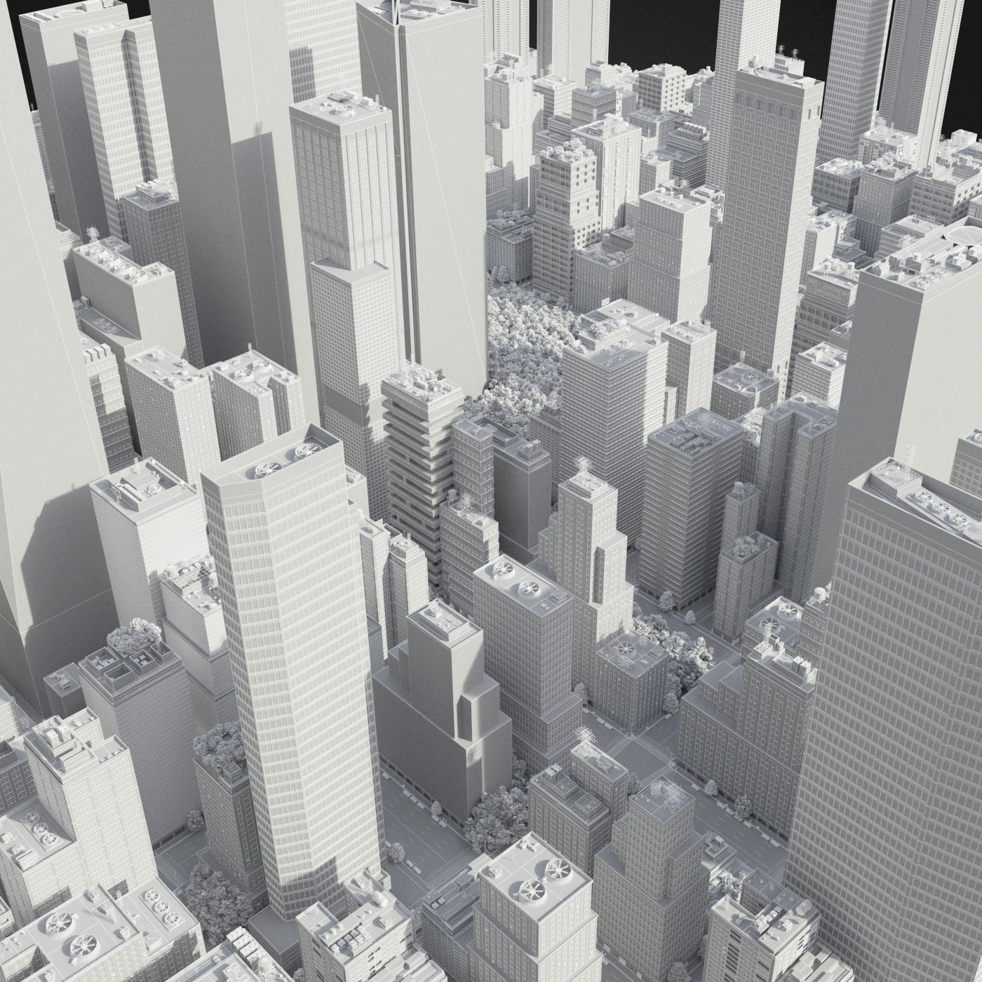 City S2 3D model_36