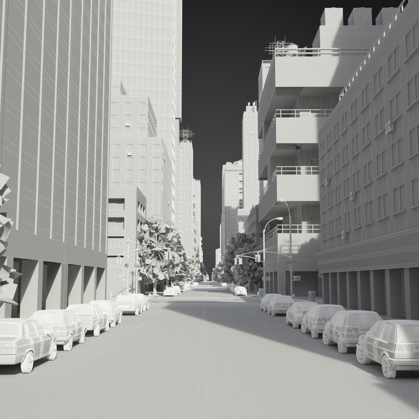 City S2 3D model_55