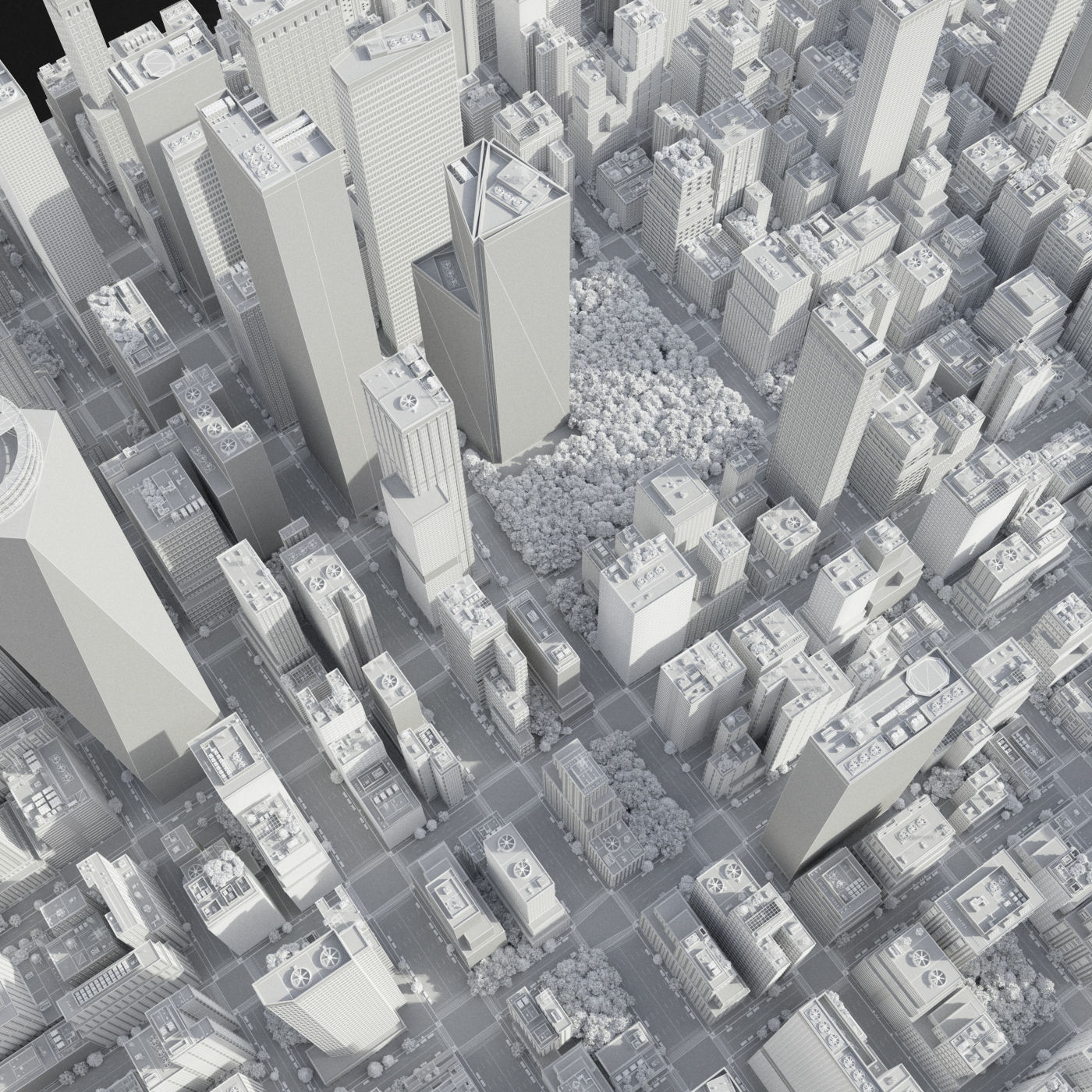 City S2 3D model_38