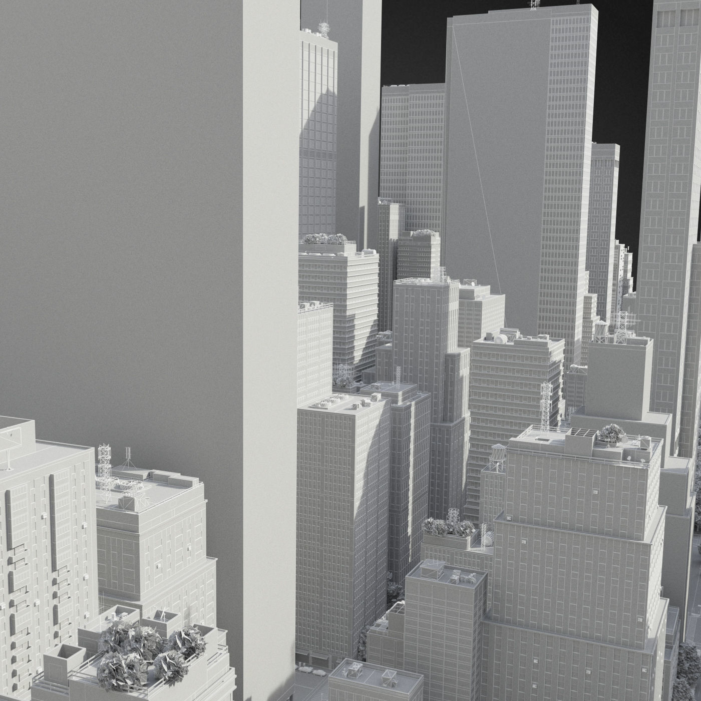 City S2 3D model_56