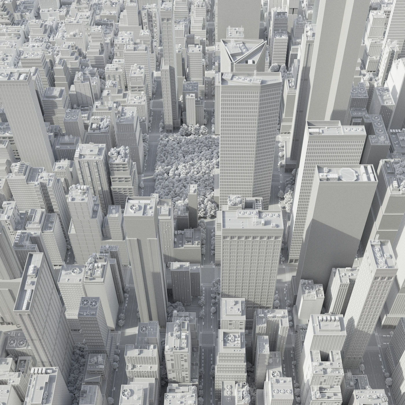 City S2 3D model_31