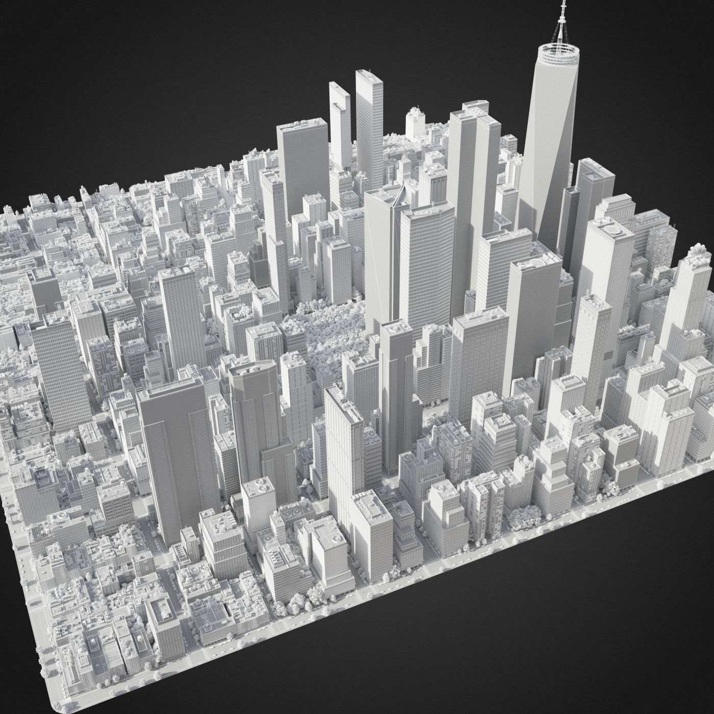 City S2 3D model_30