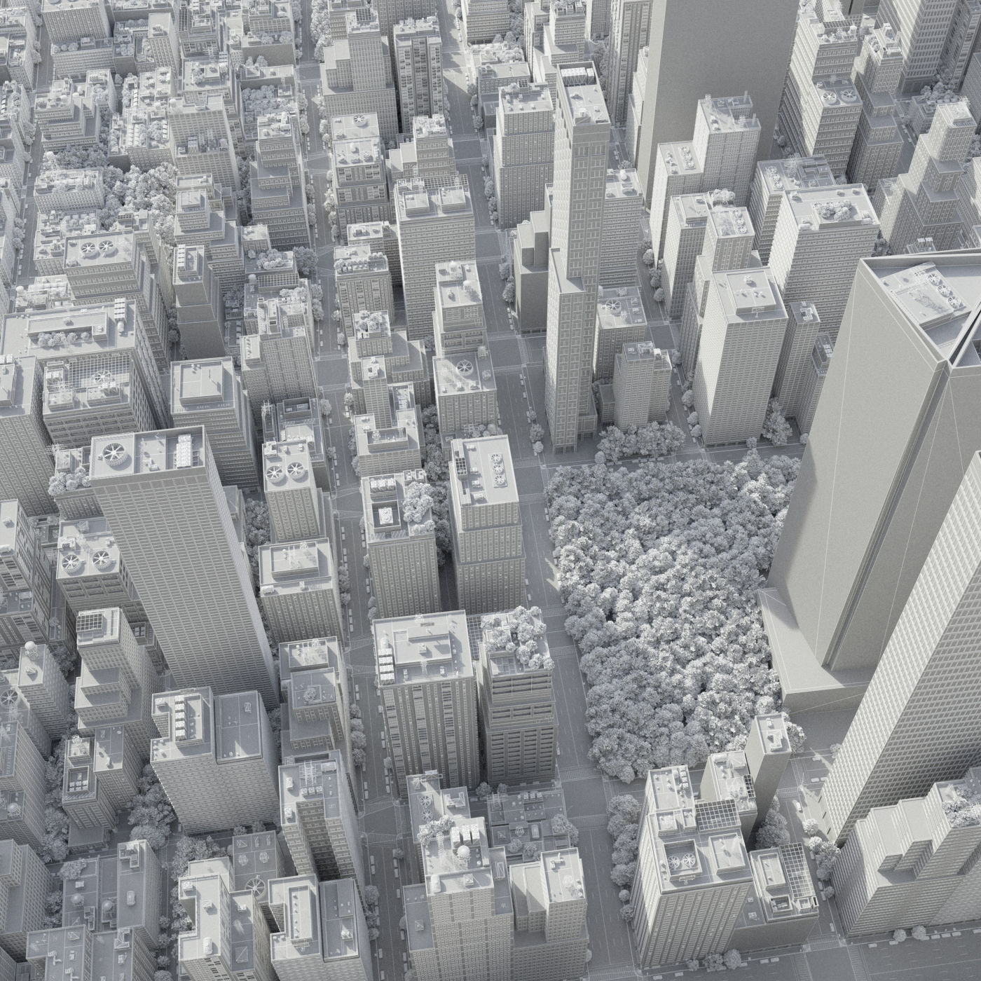 City S2 3D model_46