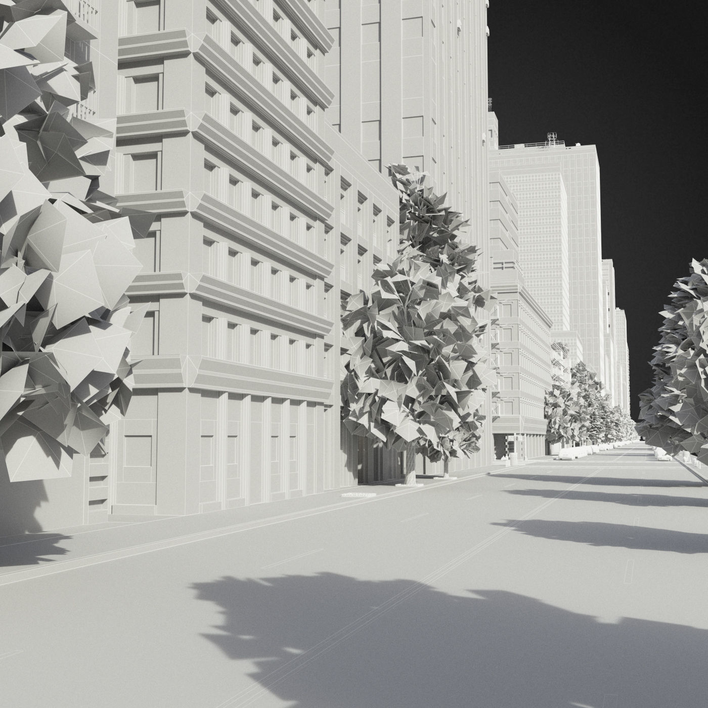 City S2 3D model_50