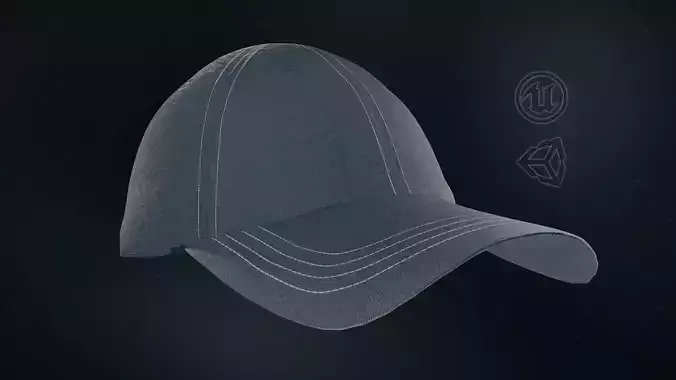 Baseball Cap