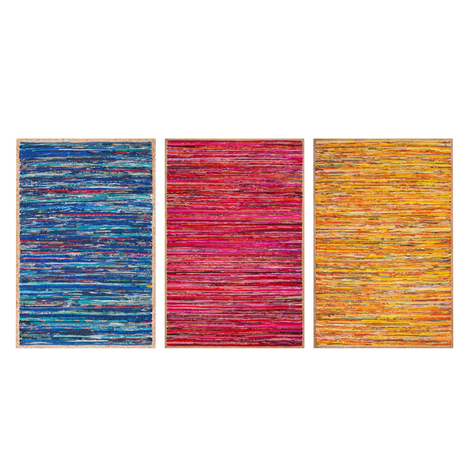 Rug Set 242 3D model_6