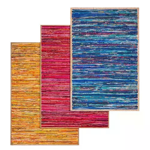 Rug Set 242