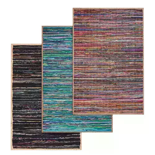 Rug Set 243