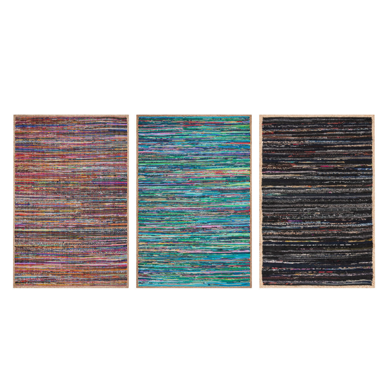 Rug Set 243 3D model_6