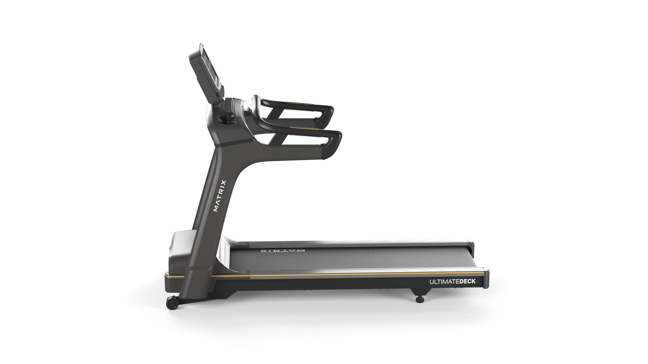 Treadmill Matrix T75 XIR 3D model_14