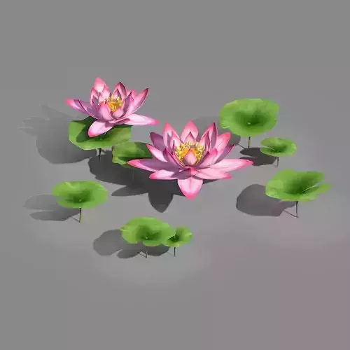 Elves Villa - lotus 02