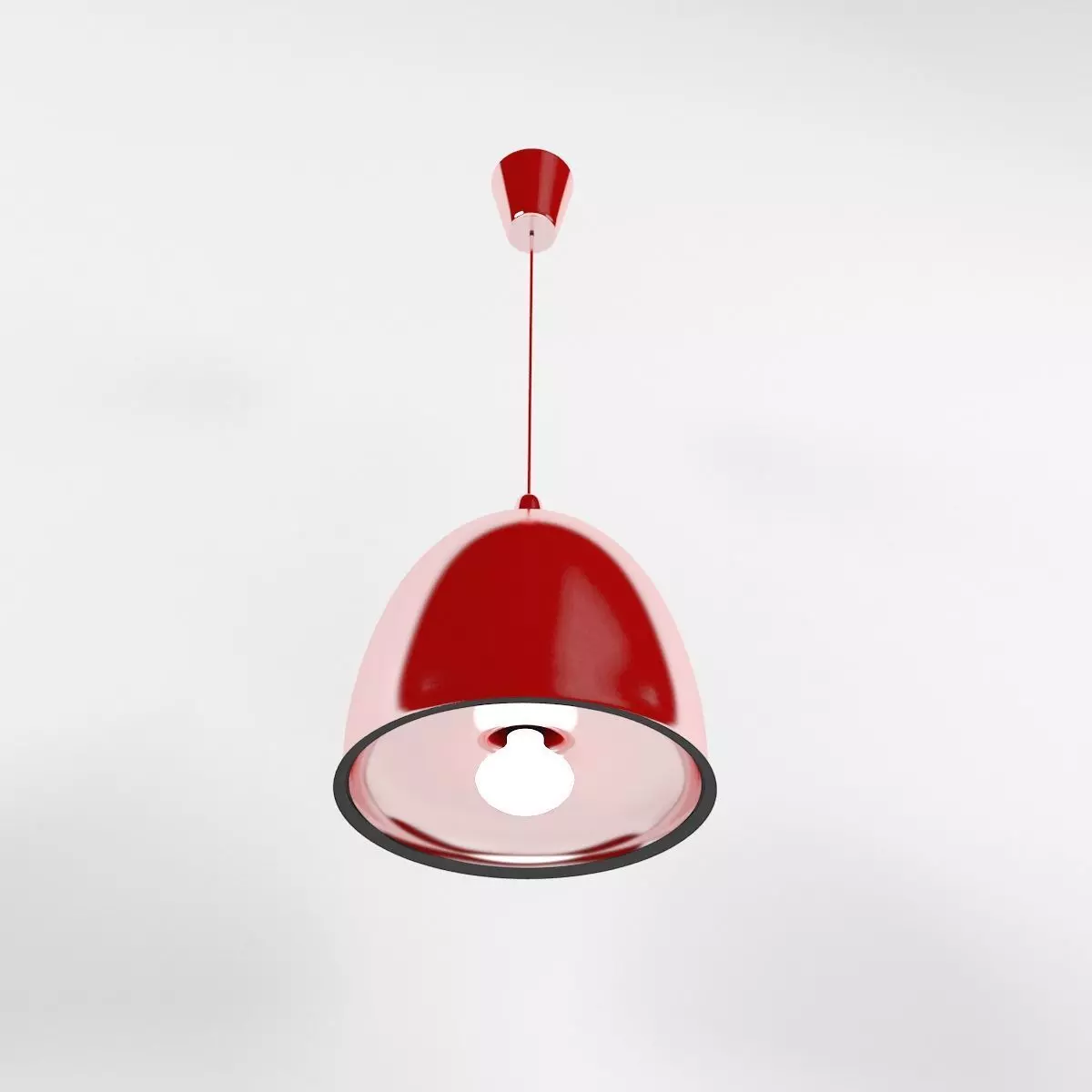 Lamp MAX 2011 3D model_0