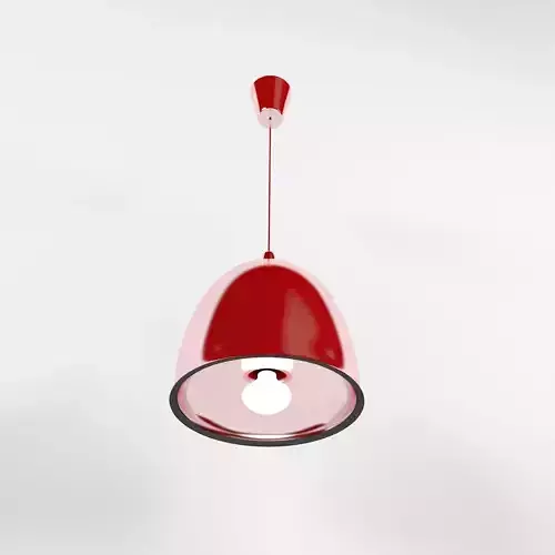 Lamp MAX 2011