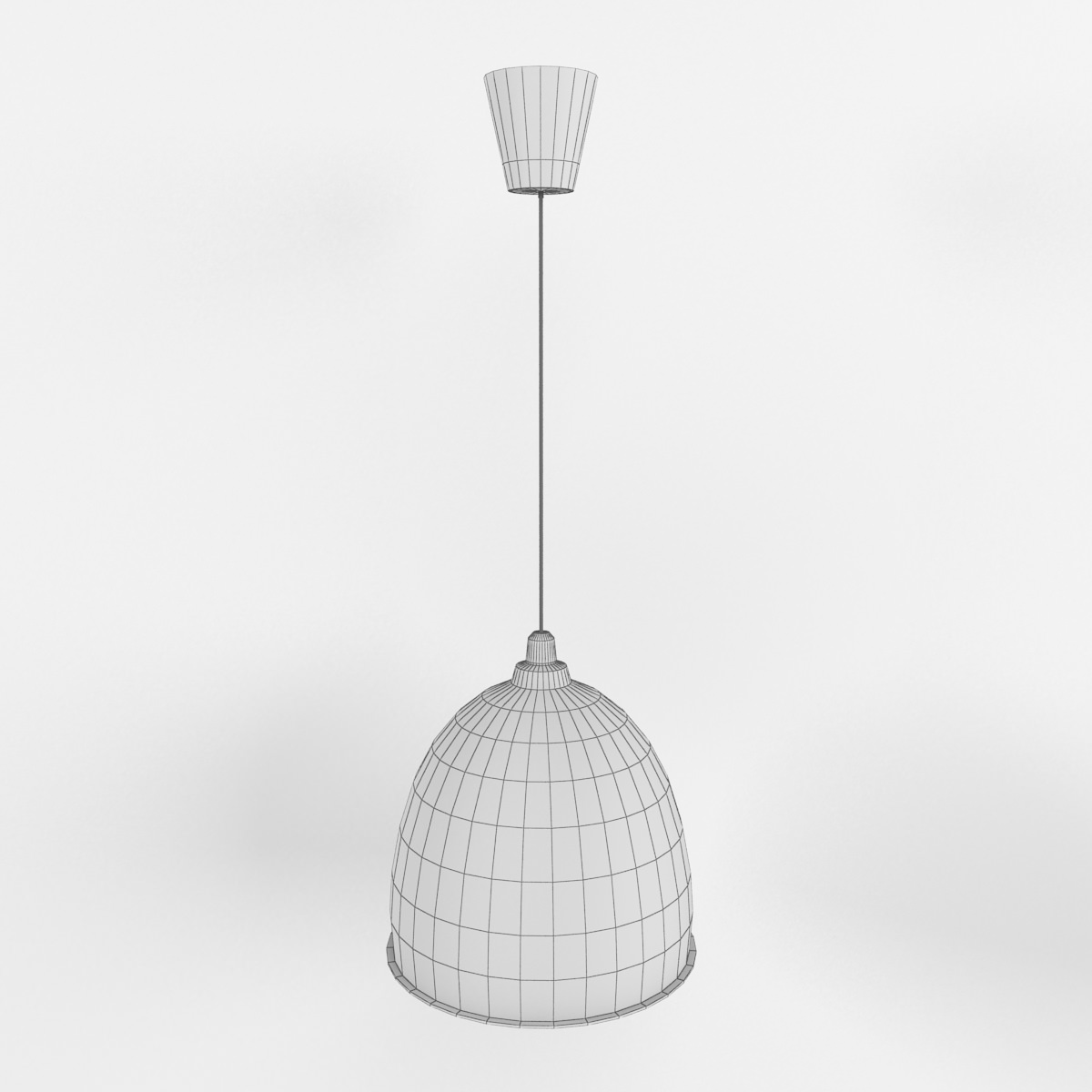 Lamp MAX 2011 3D model_5