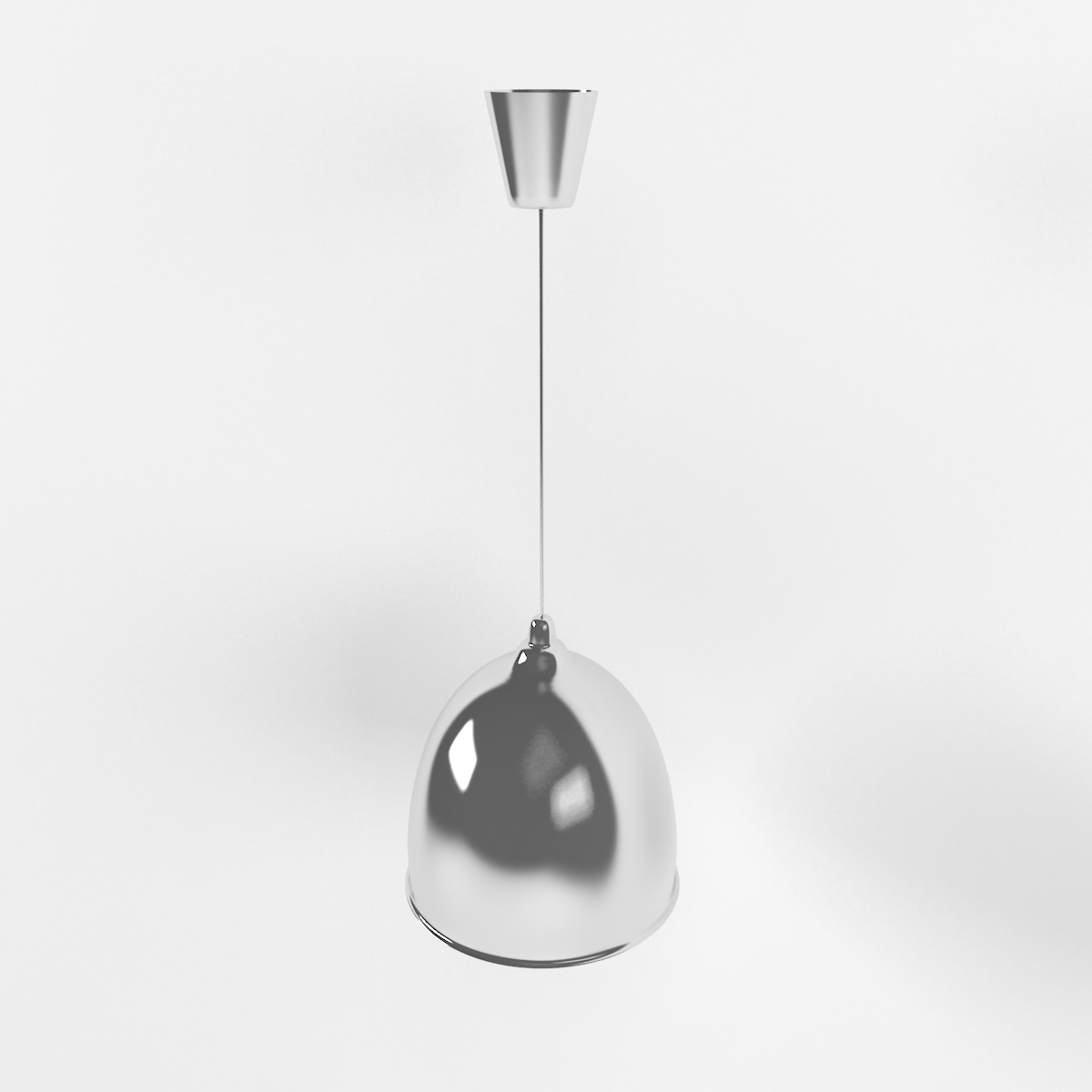 Lamp MAX 2011 3D model_6