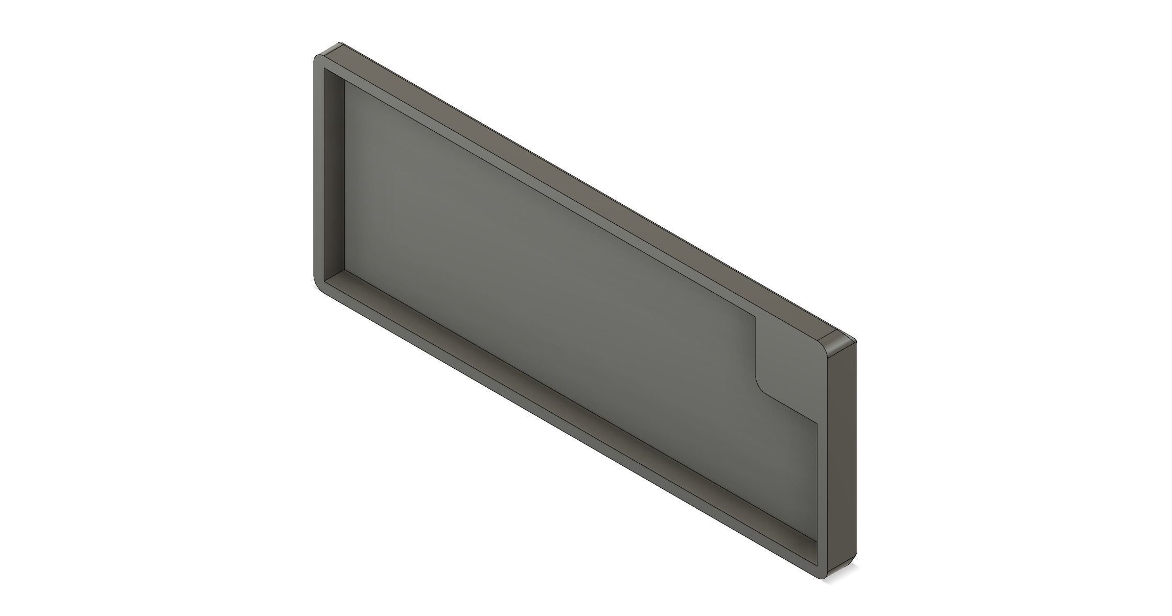 Roll for the Galaxy Board Game Organizer Insert with Ambition Free 3D print model_16