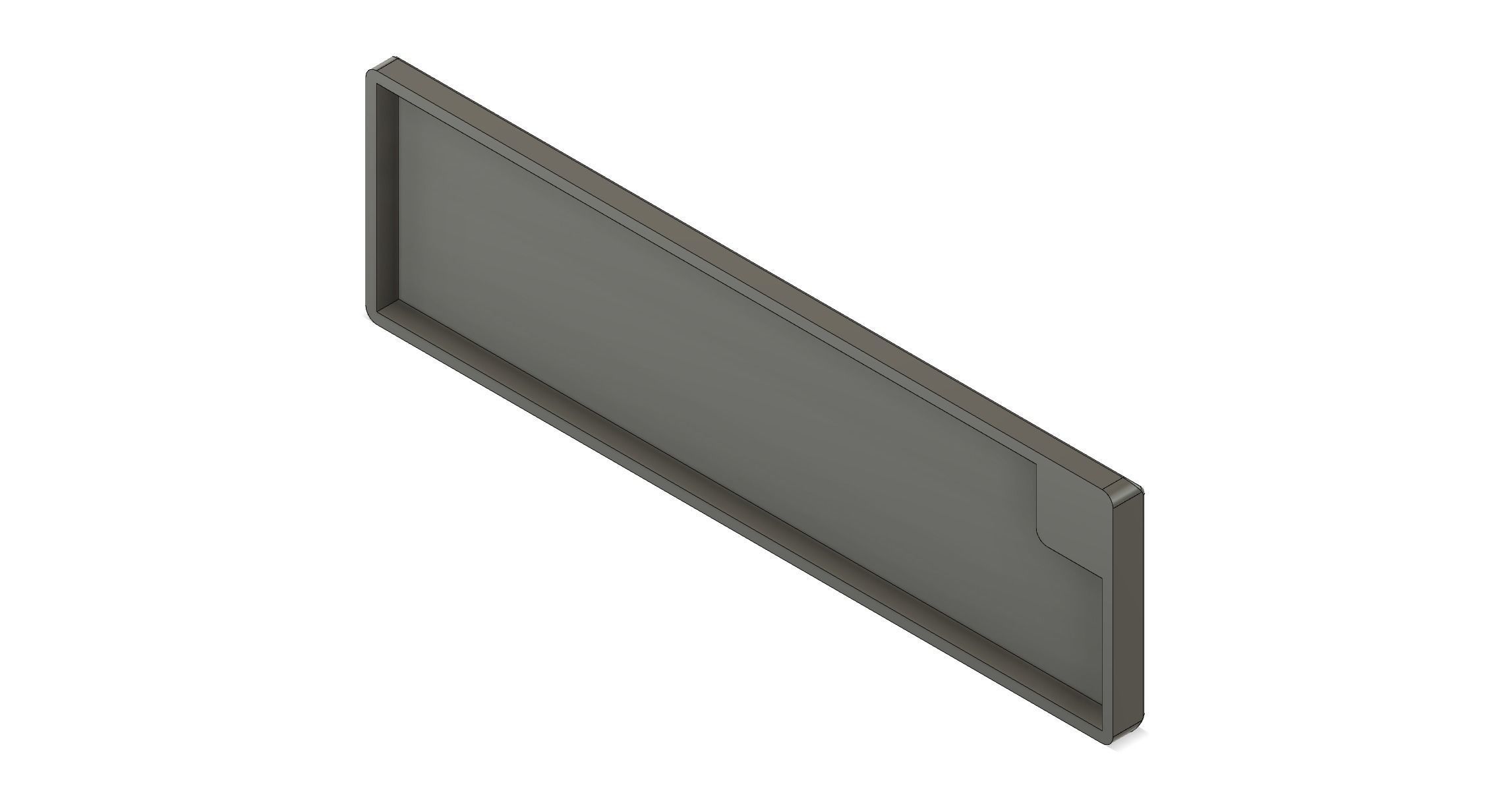 Roll for the Galaxy Board Game Organizer Insert with Ambition Free 3D print model_29