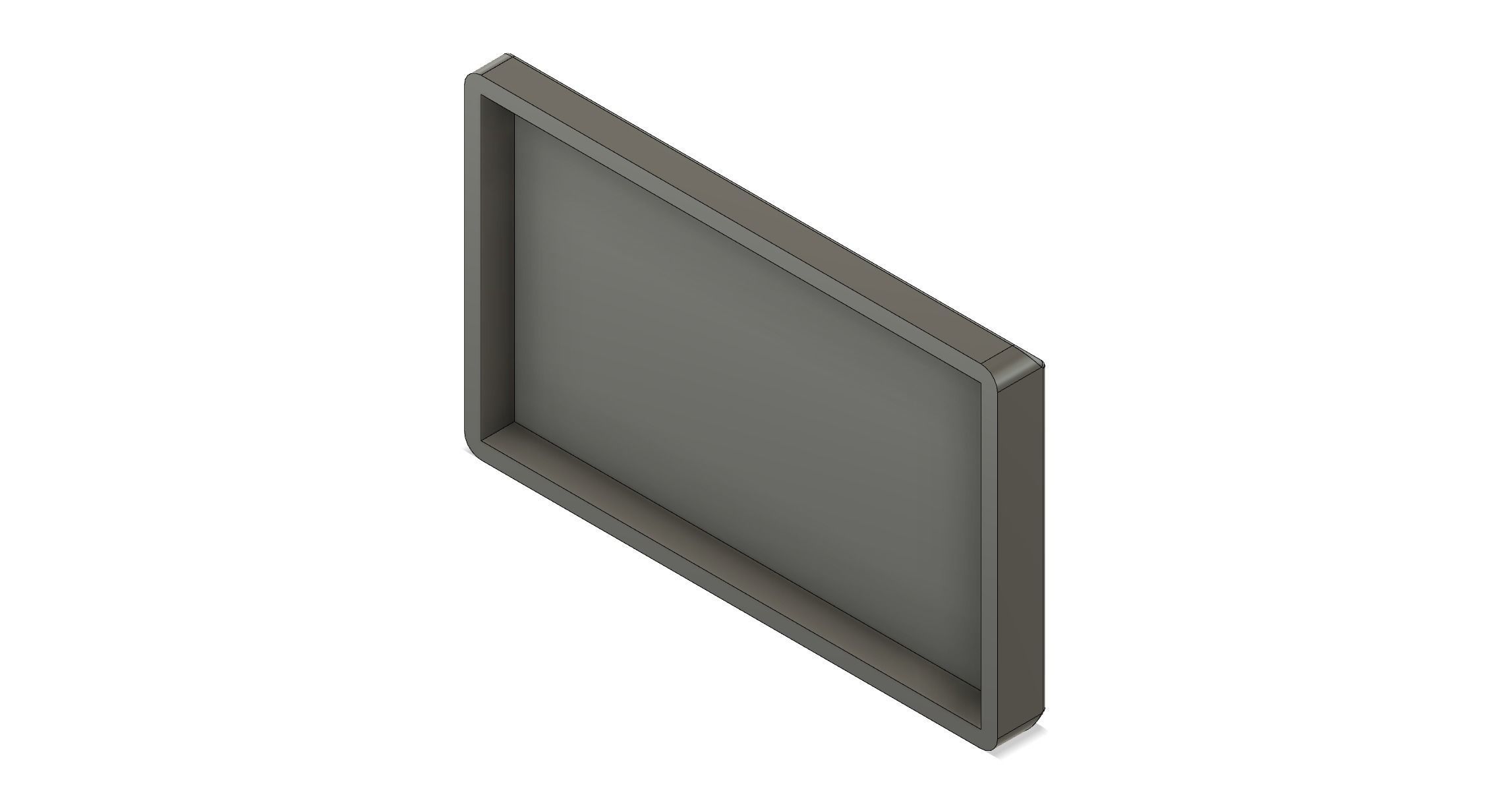 Roll for the Galaxy Board Game Organizer Insert with Ambition Free 3D print model_22