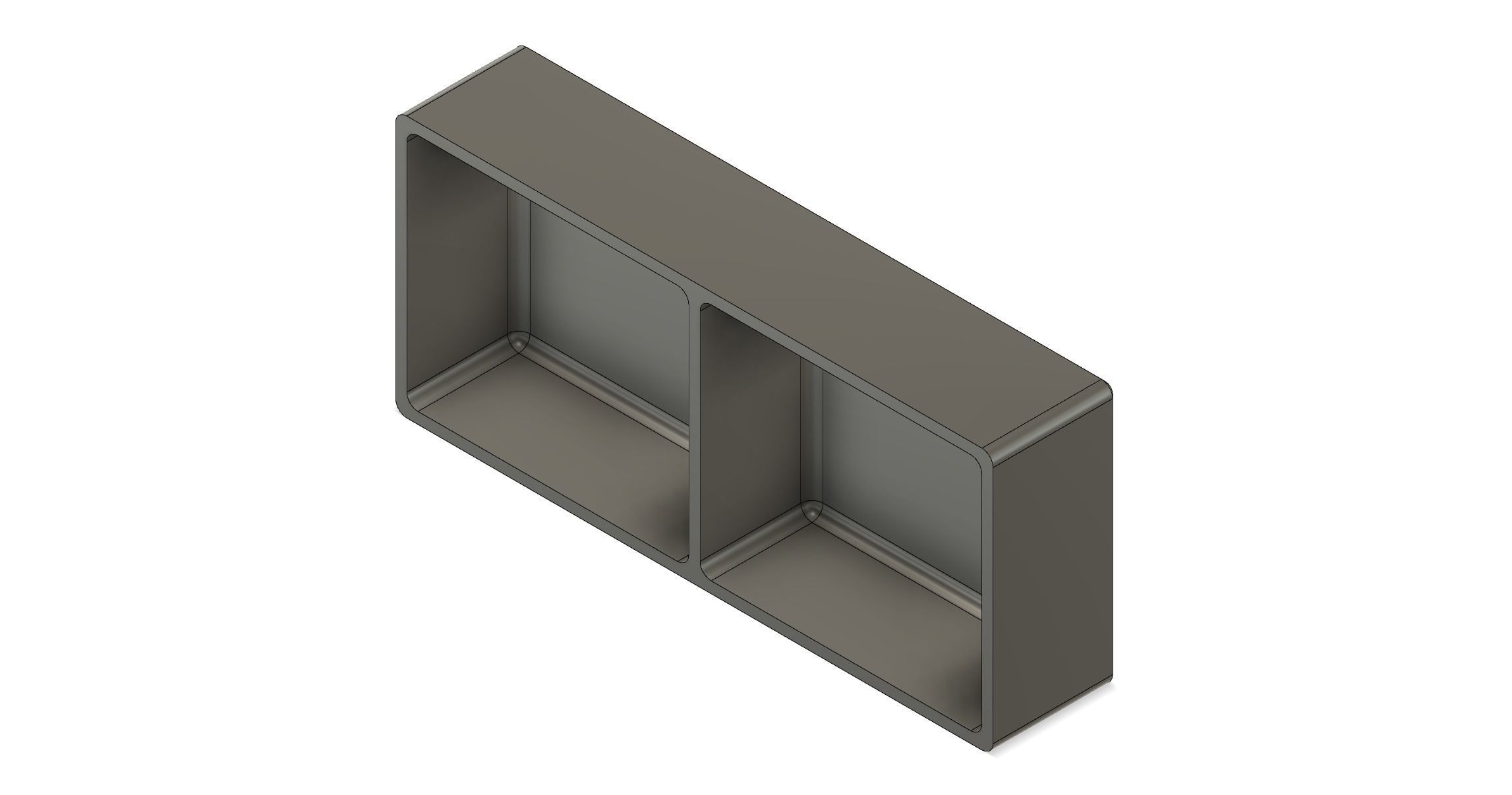 Roll for the Galaxy Board Game Organizer Insert with Ambition Free 3D print model_30