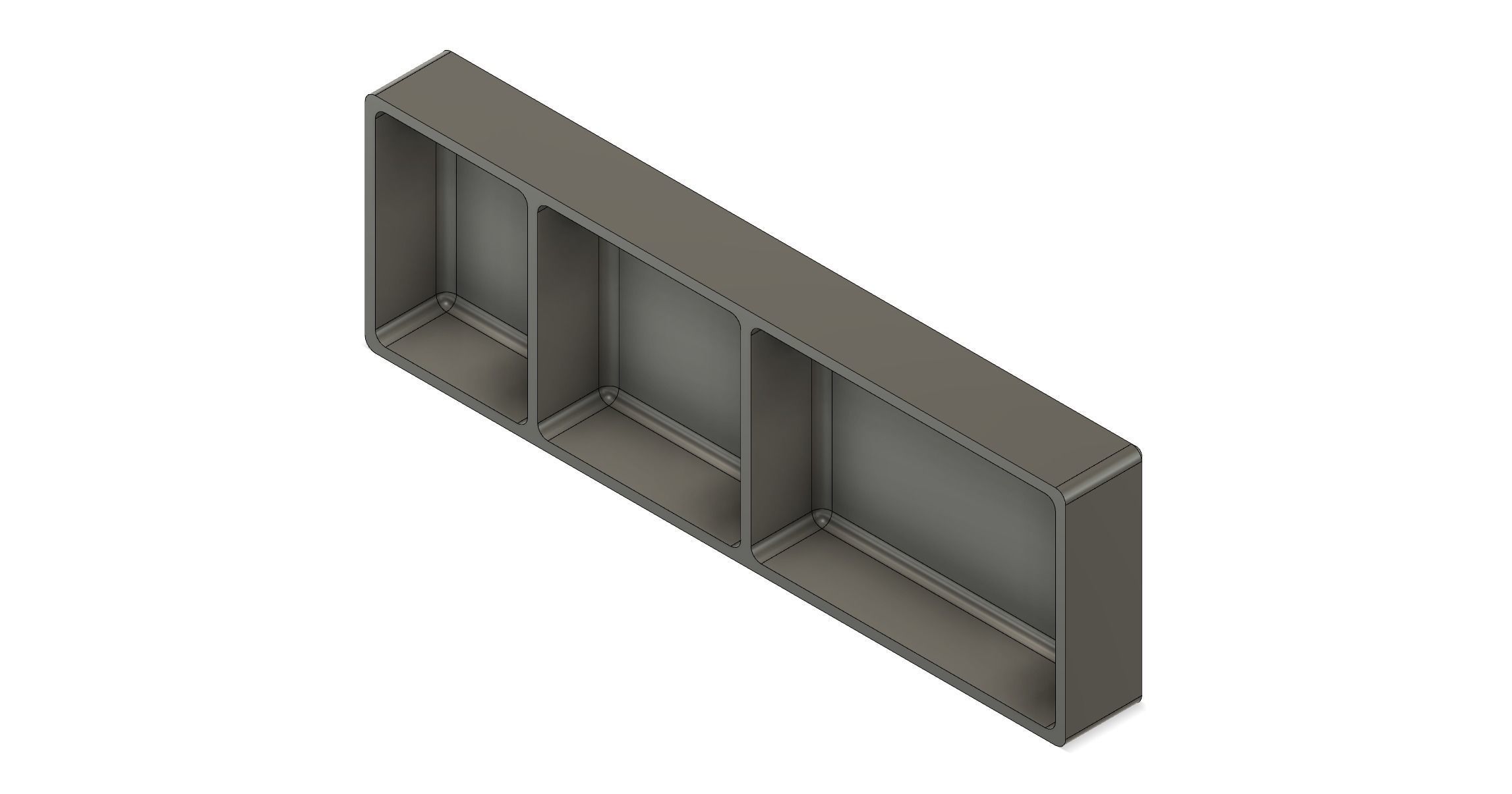 Roll for the Galaxy Board Game Organizer Insert with Ambition Free 3D print model_31