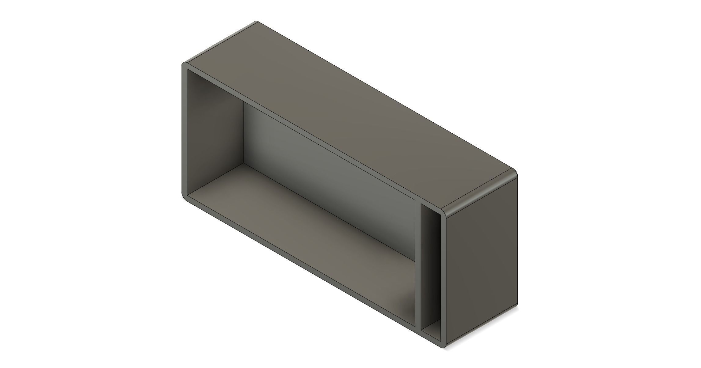 Roll for the Galaxy Board Game Organizer Insert with Ambition Free 3D print model_23