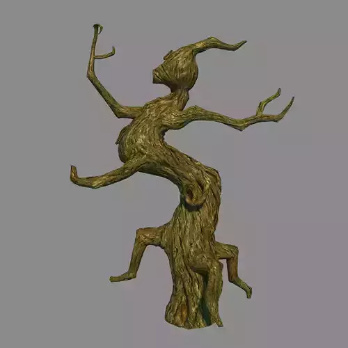 Nanjiang Qili - Plant 02