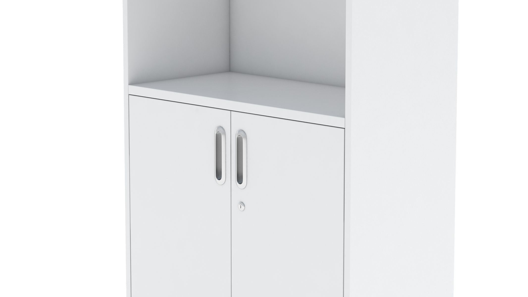 Herman Miller Paragraph Storage Cabinet 2 3D model_9