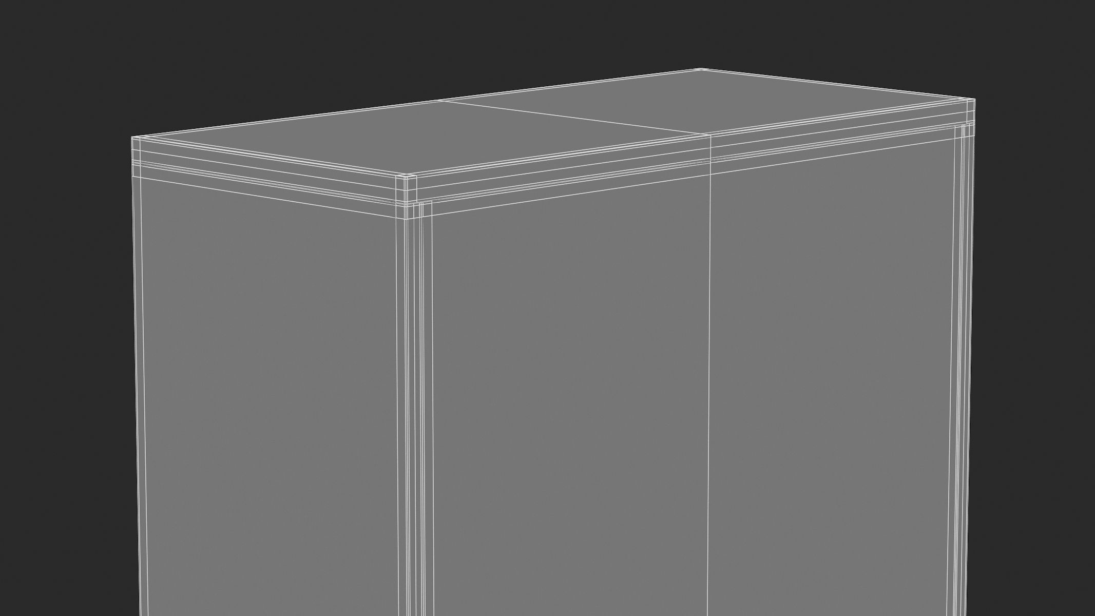 Herman Miller Paragraph Storage Cabinet 2 3D model_18