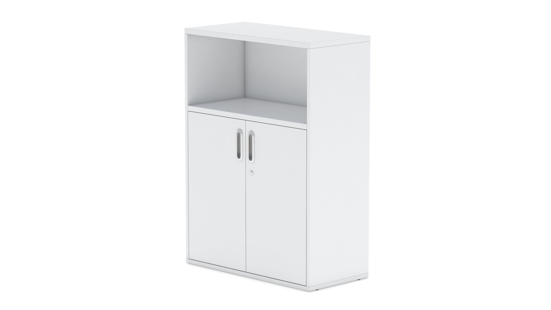 Herman Miller Paragraph Storage Cabinet 2 3D model_4