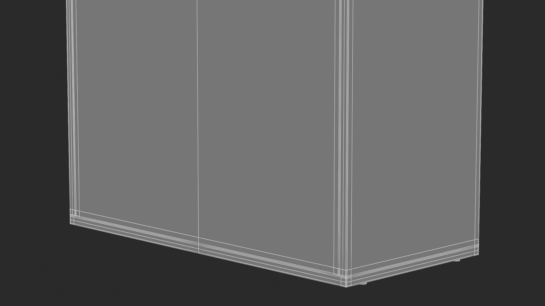 Herman Miller Paragraph Storage Cabinet 2 3D model_17