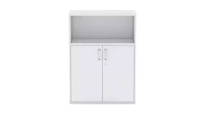 Herman Miller Paragraph Storage Cabinet 2