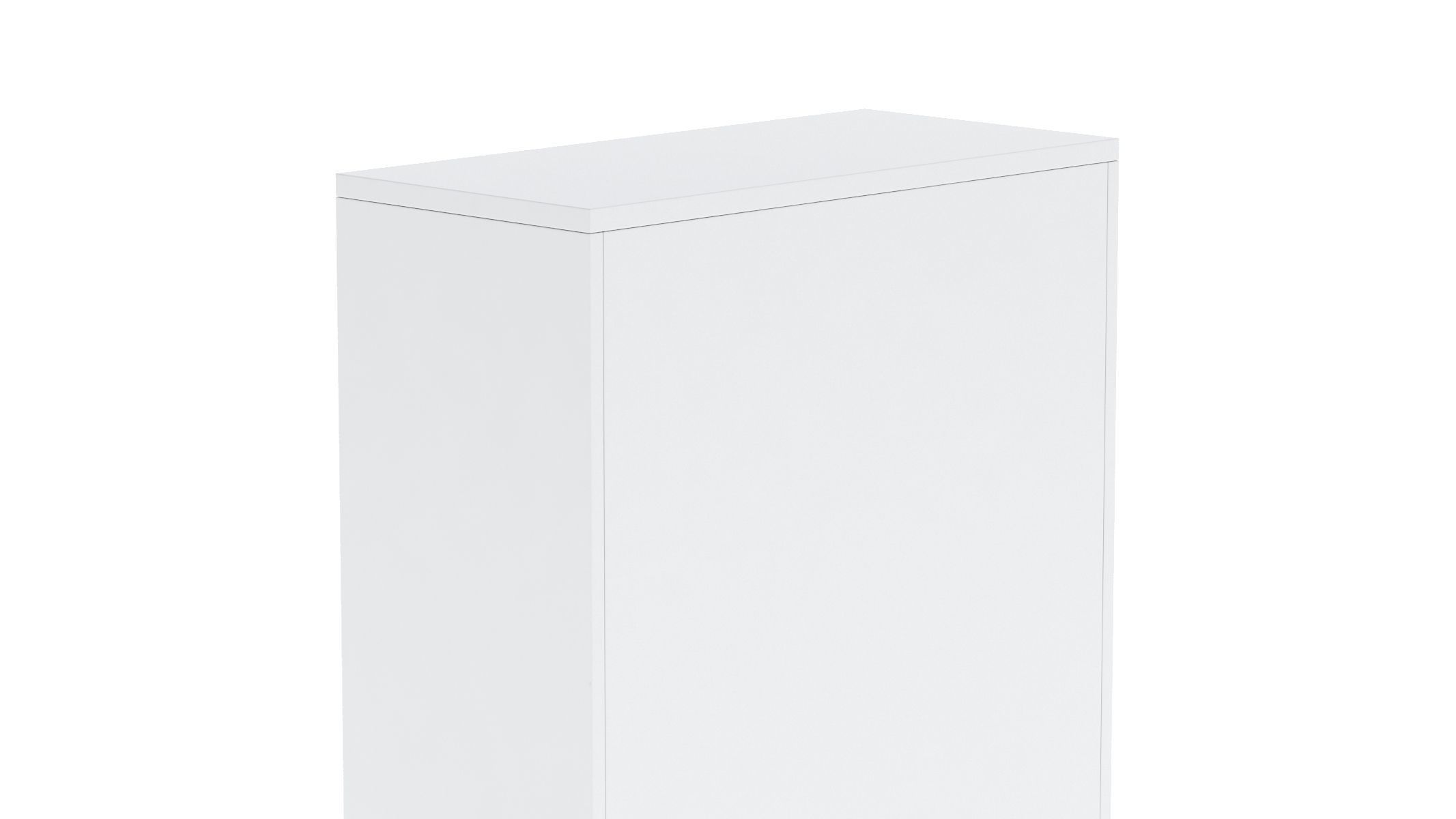 Herman Miller Paragraph Storage Cabinet 2 3D model_8