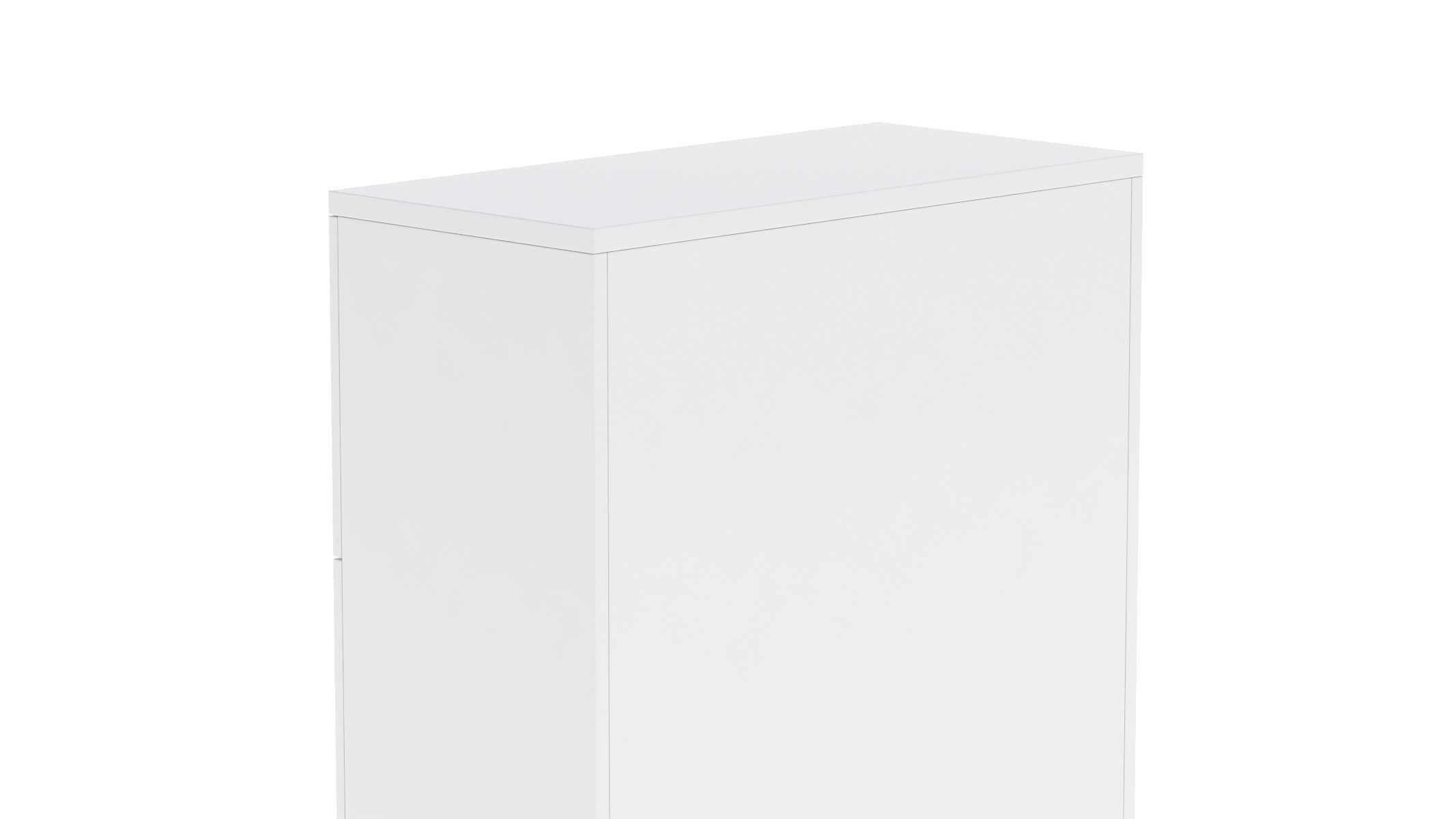 Herman Miller Paragraph Storage Cabinet 3 3D model_8