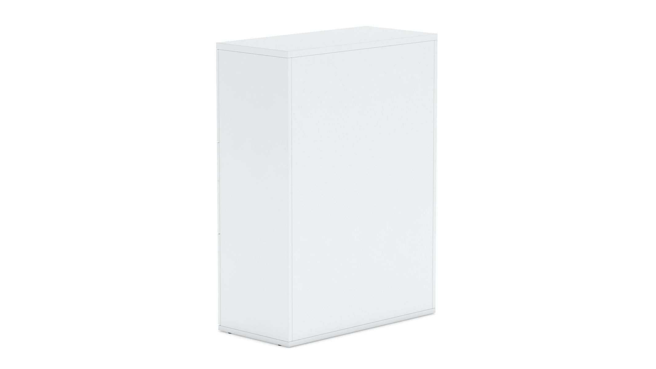 Herman Miller Paragraph Storage Cabinet 3 3D model_3