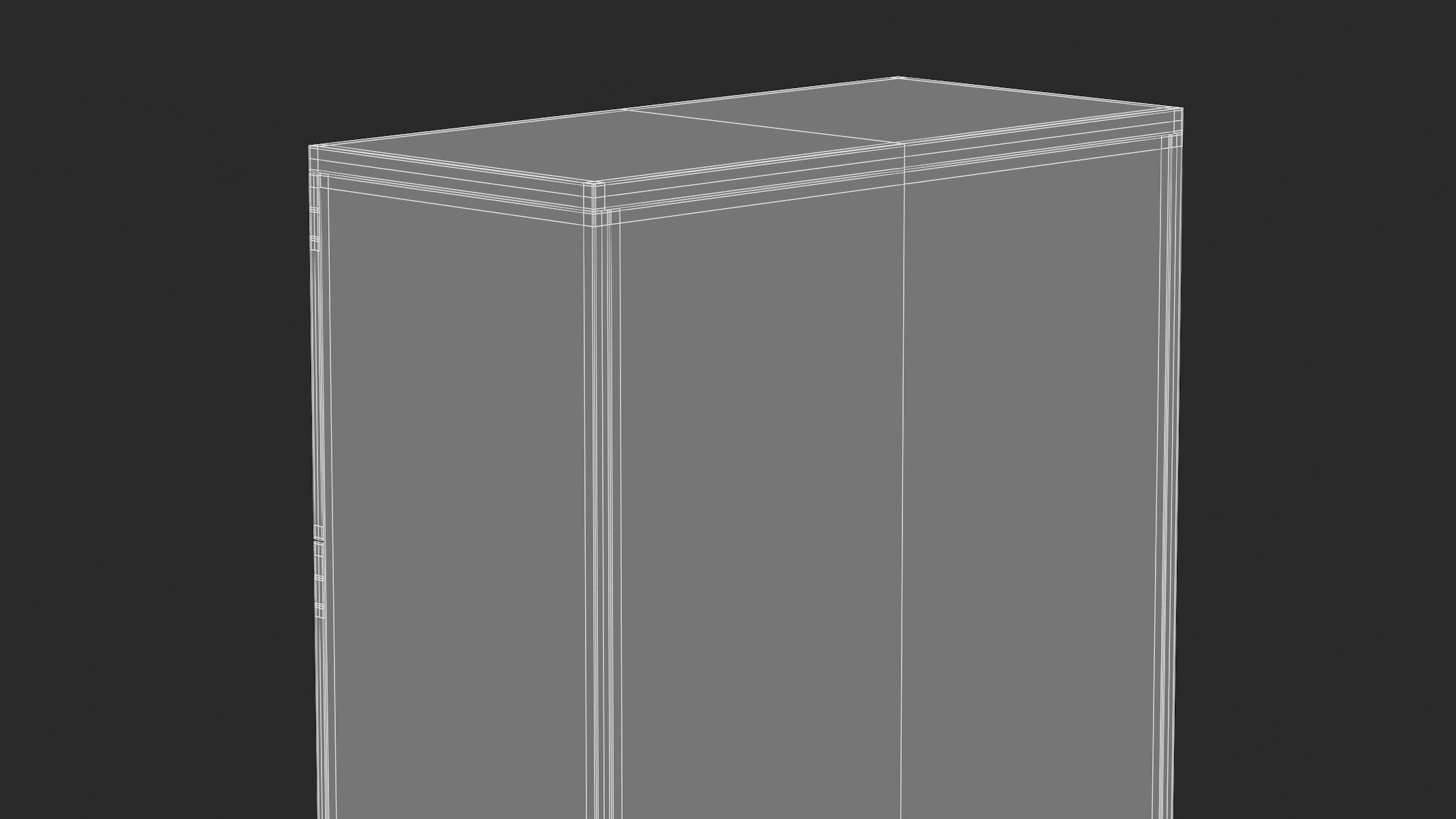 Herman Miller Paragraph Storage Cabinet 3 3D model_18