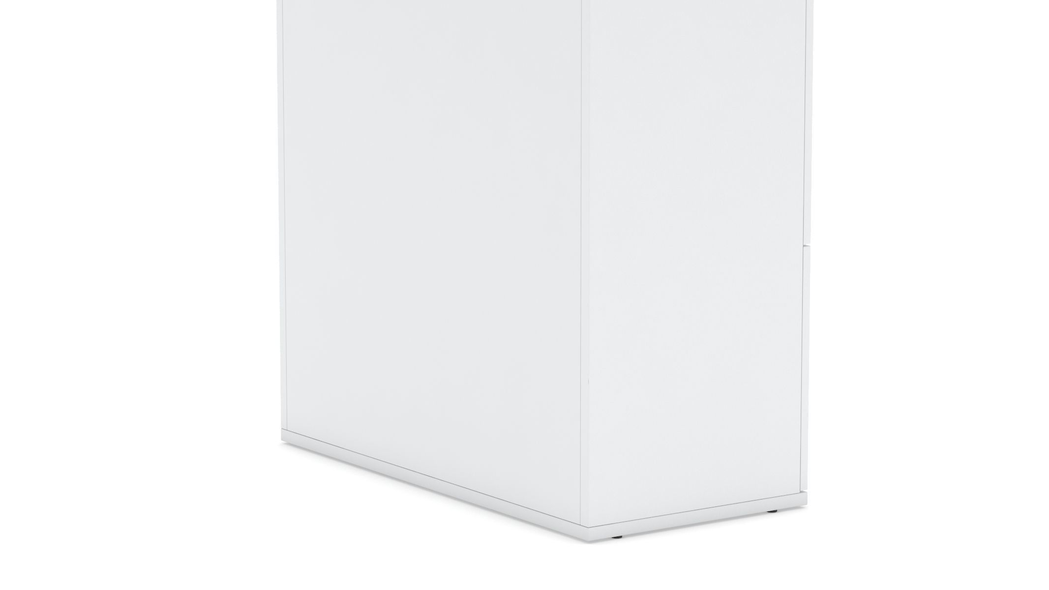 Herman Miller Paragraph Storage Cabinet 3 3D model_7