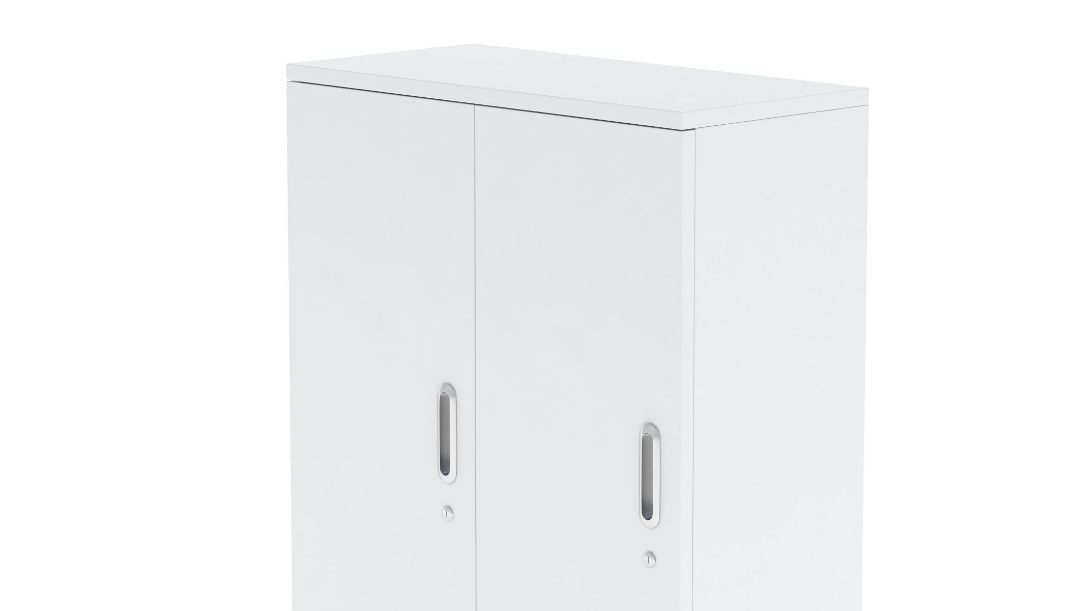 Herman Miller Paragraph Storage Cabinet 5 3D model_8