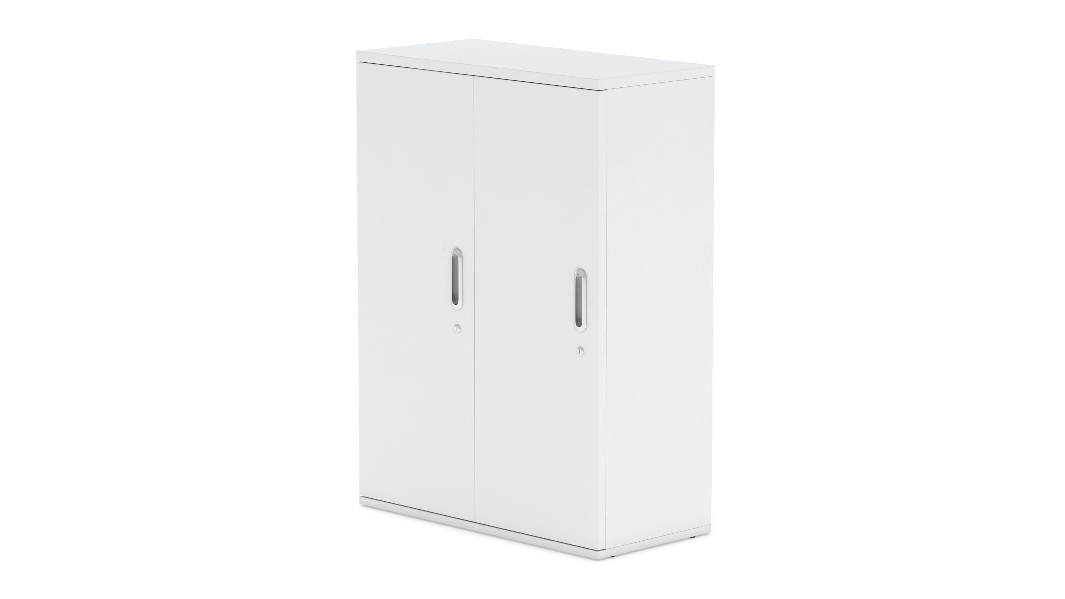 Herman Miller Paragraph Storage Cabinet 5 3D model_3