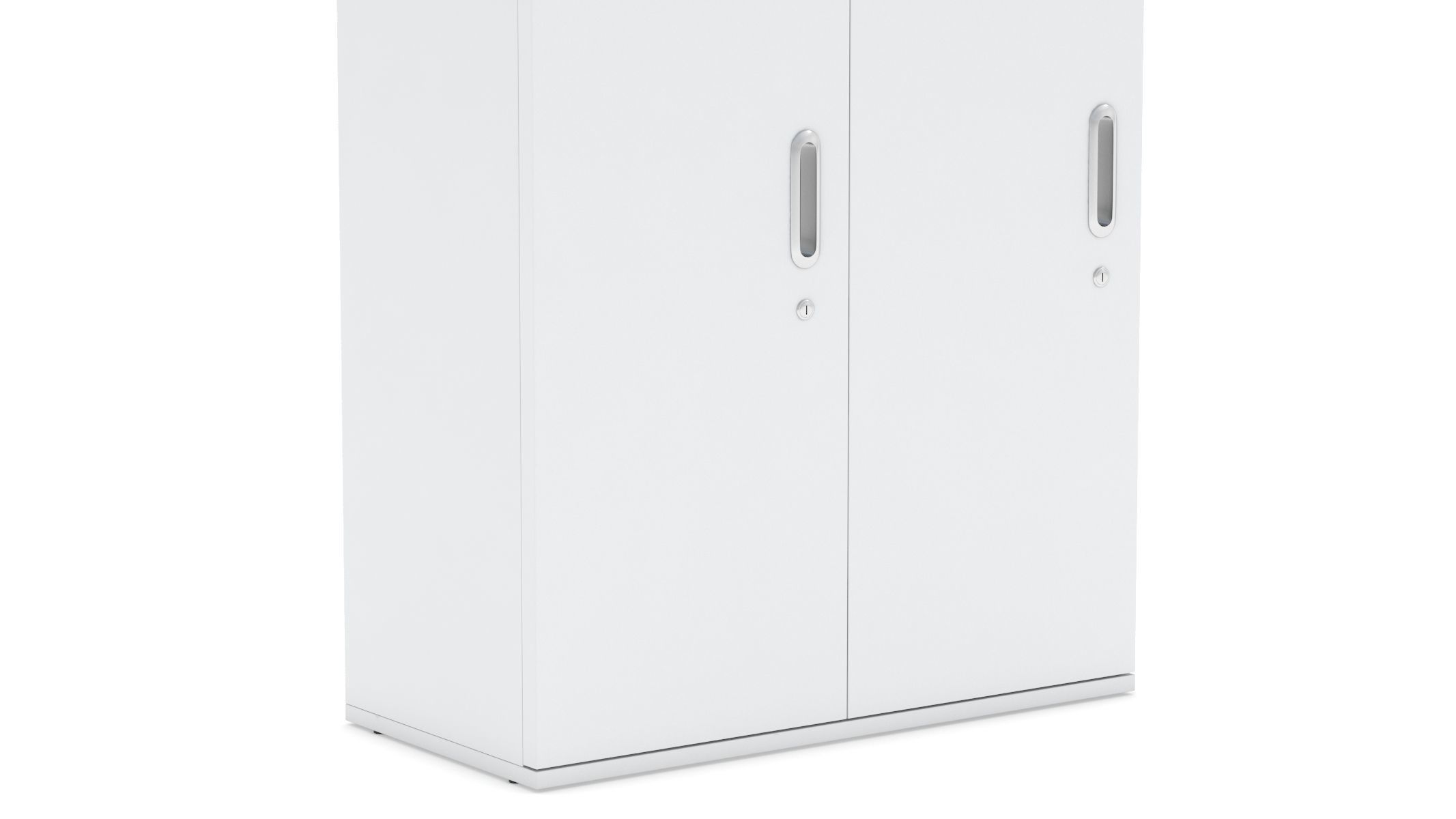 Herman Miller Paragraph Storage Cabinet 5 3D model_5