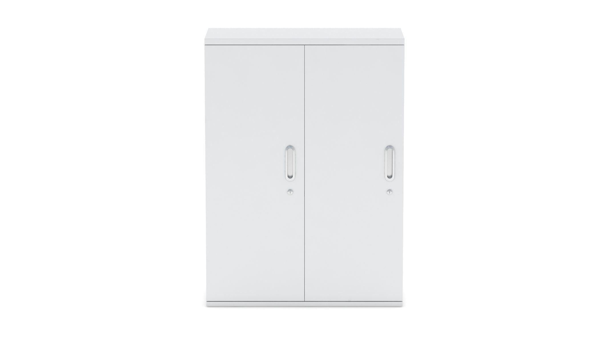 Herman Miller Paragraph Storage Cabinet 5 3D model_4